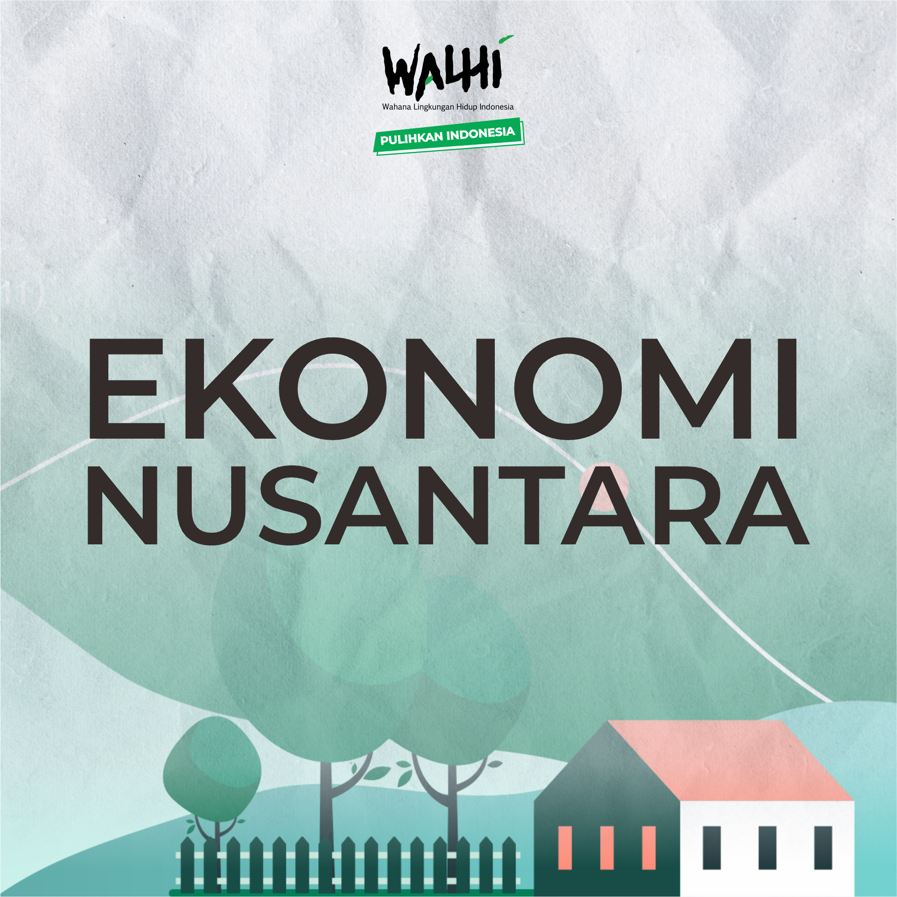 Ekonomi Nusantara (Infografis)