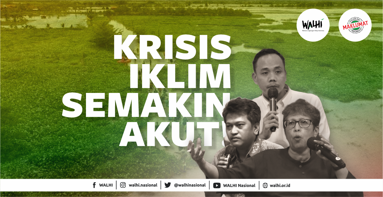 Tinjauan Lingkungan Hidup 2023